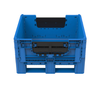Agriculture Bin